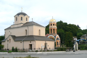 Церква Різдва Богородиці, Галич